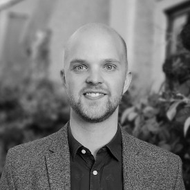 Santos Leijon portrait